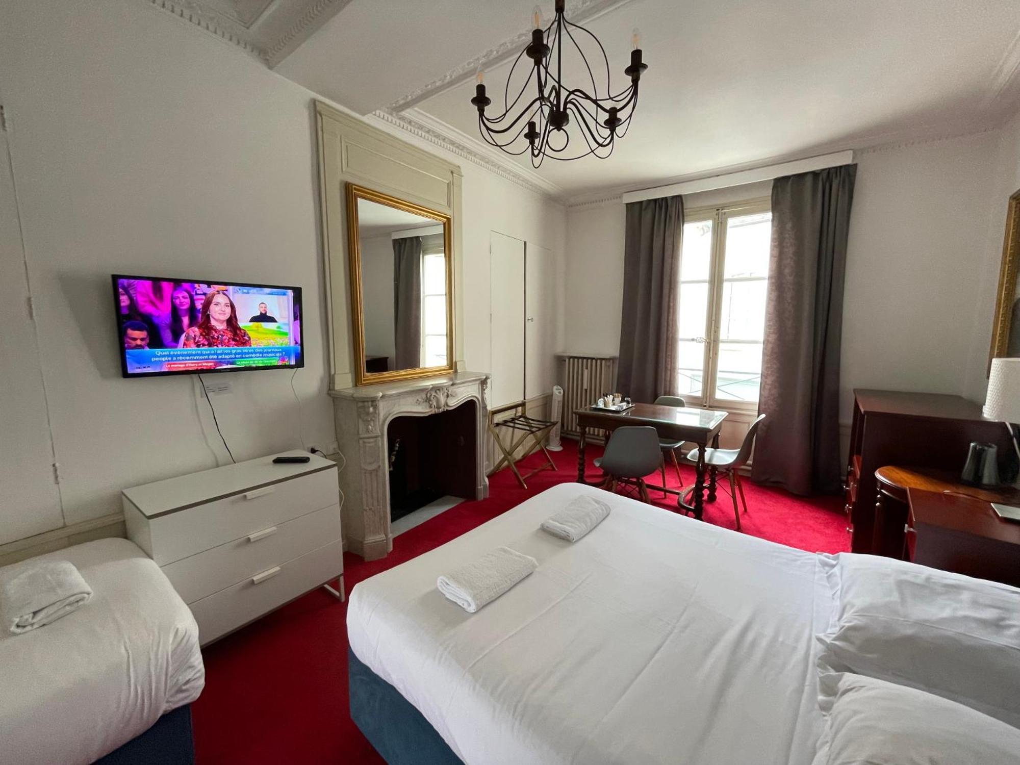 Les Chambres Panda Saint-Aignan  Exterior photo